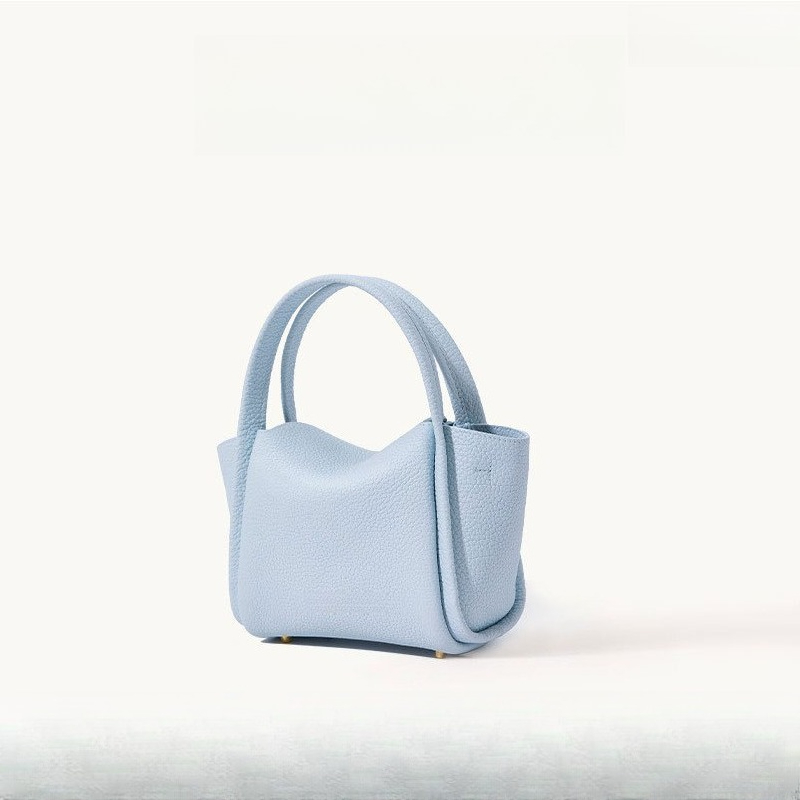 Edc Carry Bag - Basket carrying crossbody mini mobile phone