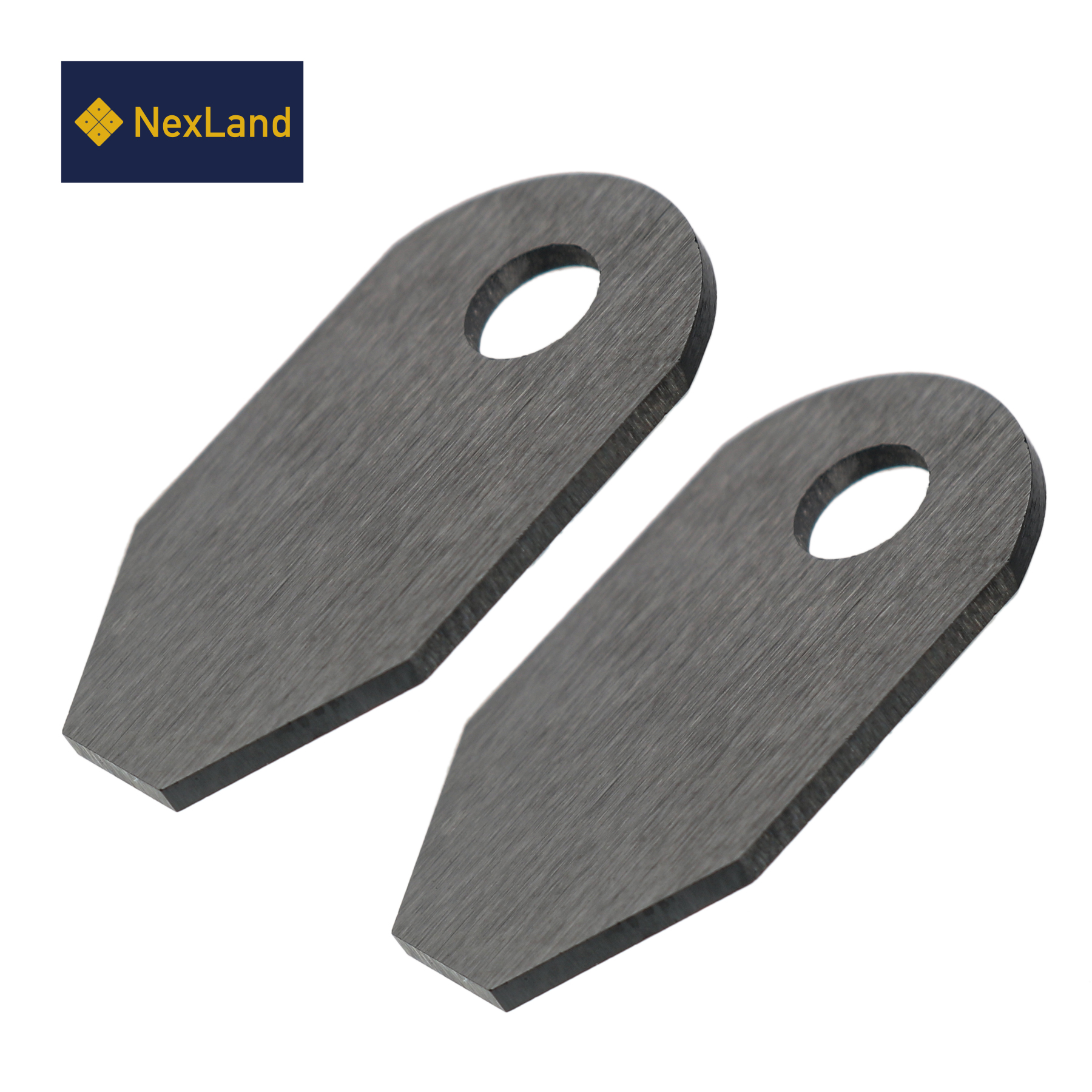Ferro Rod Striker - NexLand CS2313 Ceramic Striker Only for