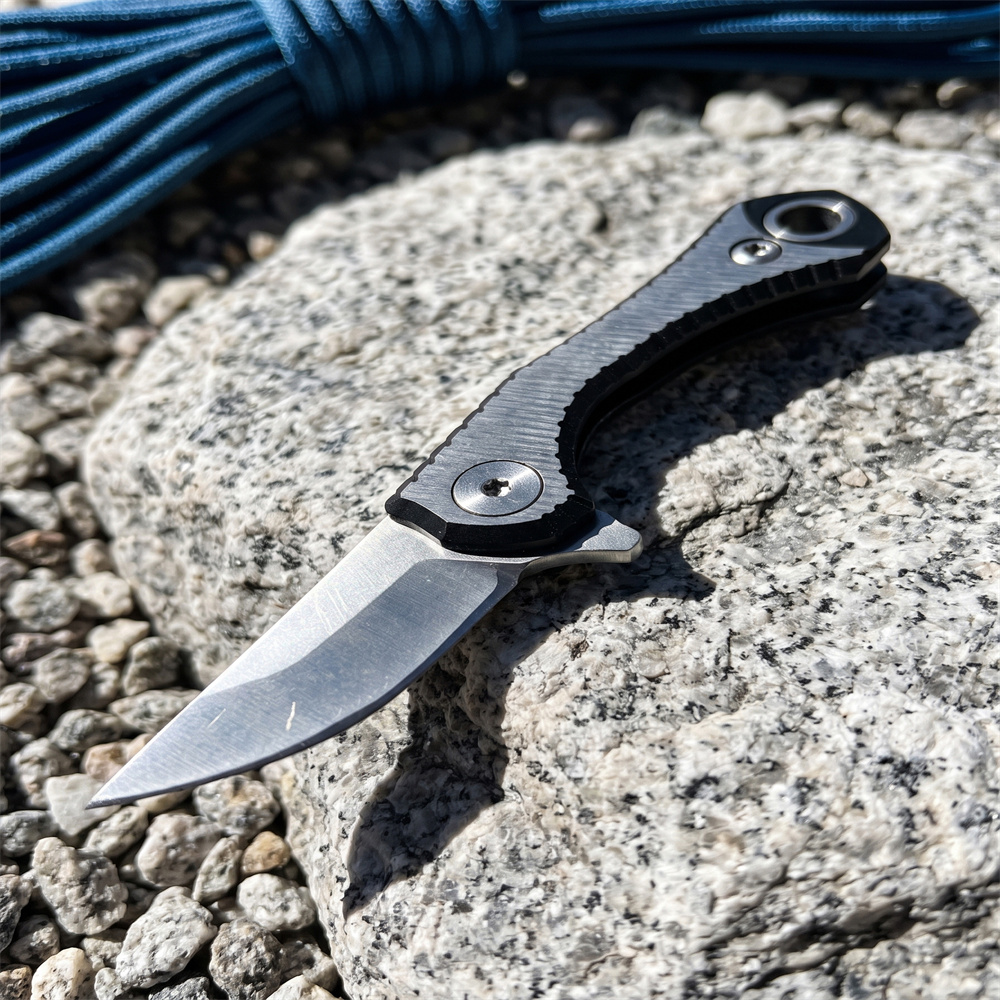 Edc Carry Backpack - Small EDC Folding Knife Lightweight 5Cr13Mov