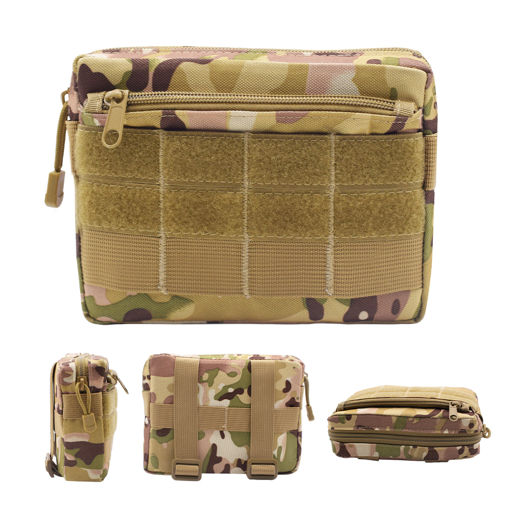 Edc Carry Kit - EDC Waist Bag Outdoor Camping EDC