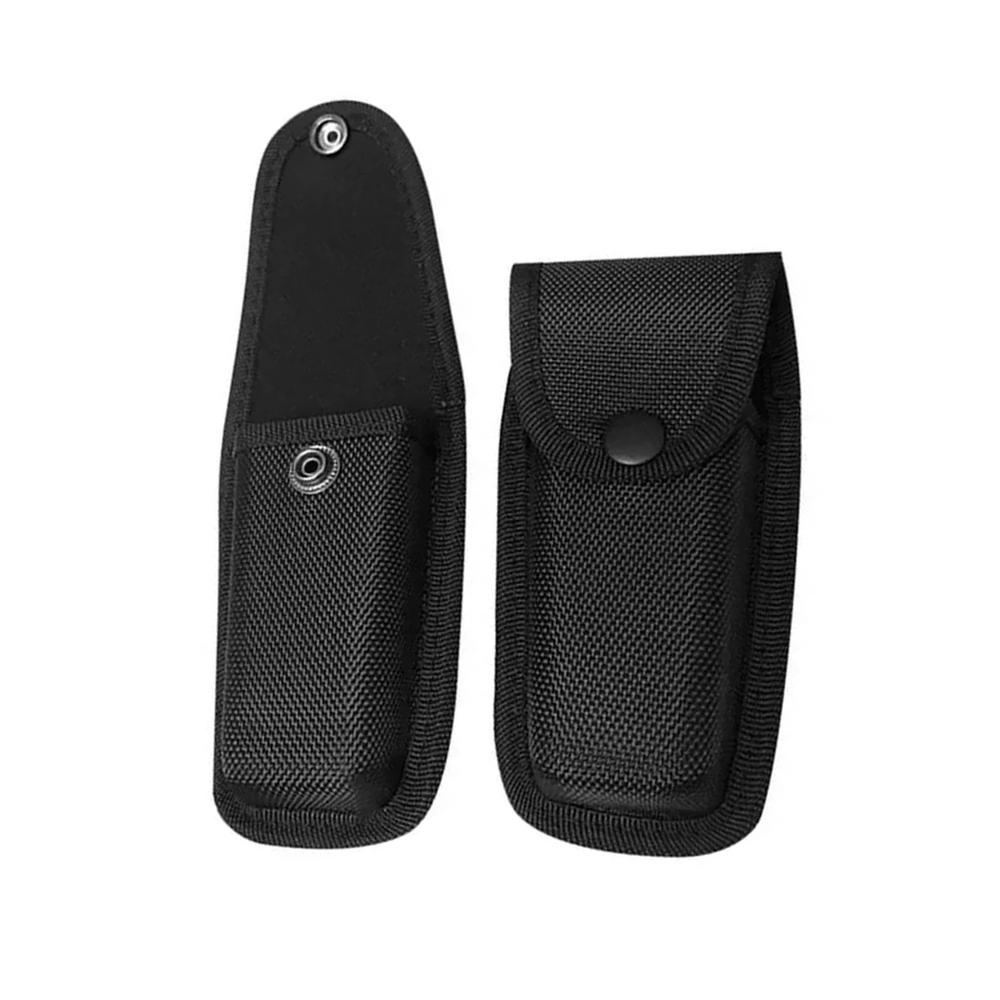 Large 13CM Black Belt Nylon Ba - Edc Everyday Carry Knives recensie en prijs