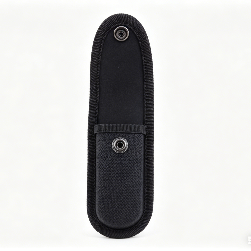 Large 13CM Black Belt Nylon Ba - Edc Everyday Carry Knives recensie en prijs