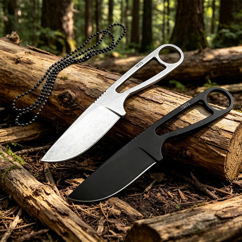 Portable Outdoor Fixed Blade E - Edc Carry Fixed Blade Knife recensie en prijs