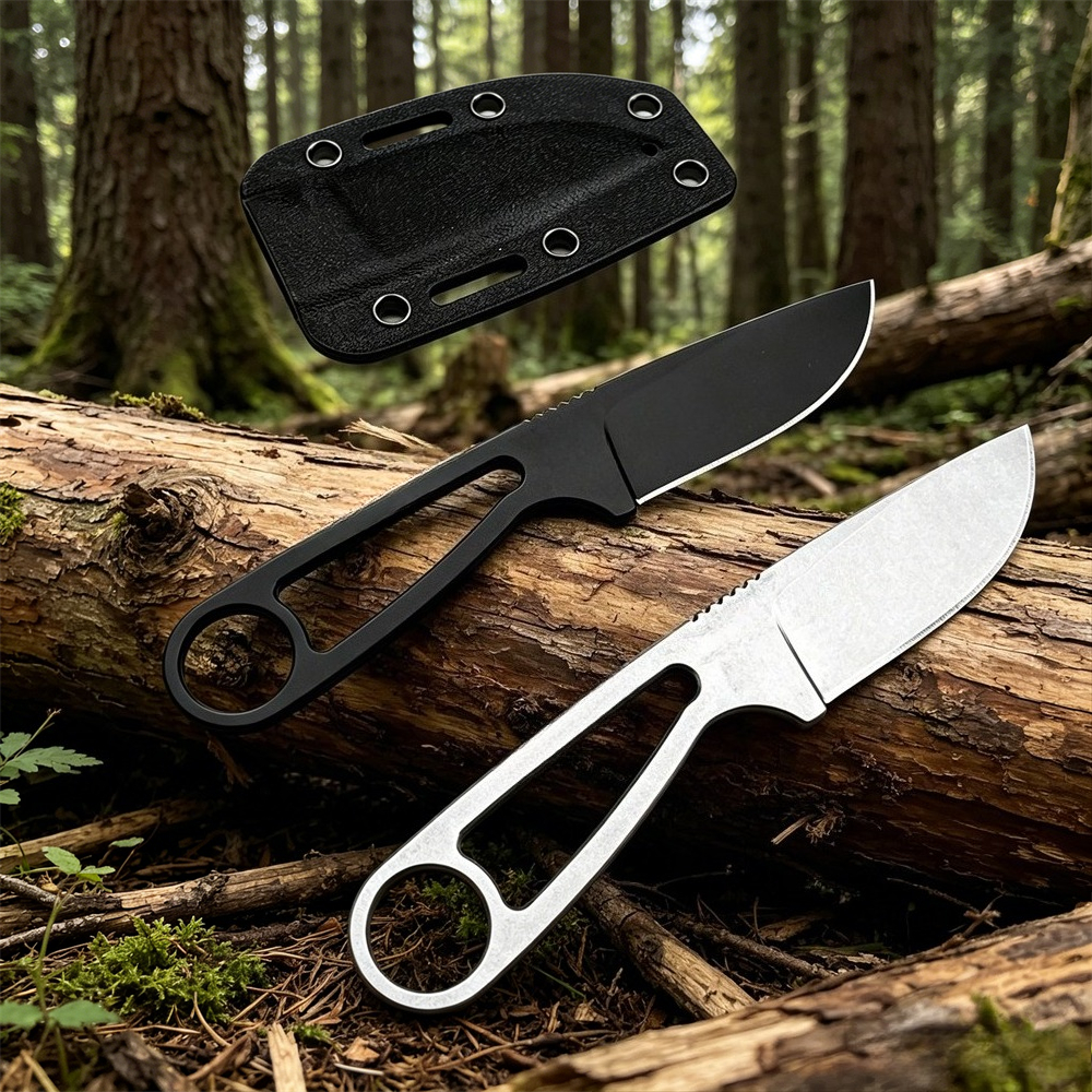 Portable Outdoor Fixed Blade E - Edc Carry Fixed Blade Knife recensie en prijs