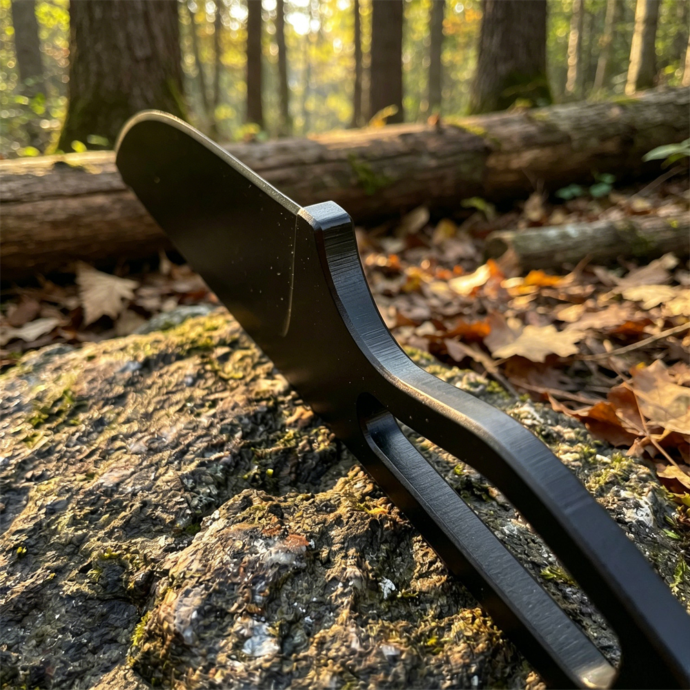 Portable Outdoor Fixed Blade E - Edc Carry Fixed Blade Knife recensie en prijs
