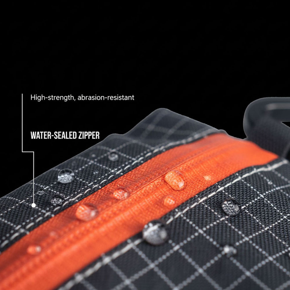 Outdoor UHMWPE Storage Bag Tra - Edc Carry Kit recensie en prijs