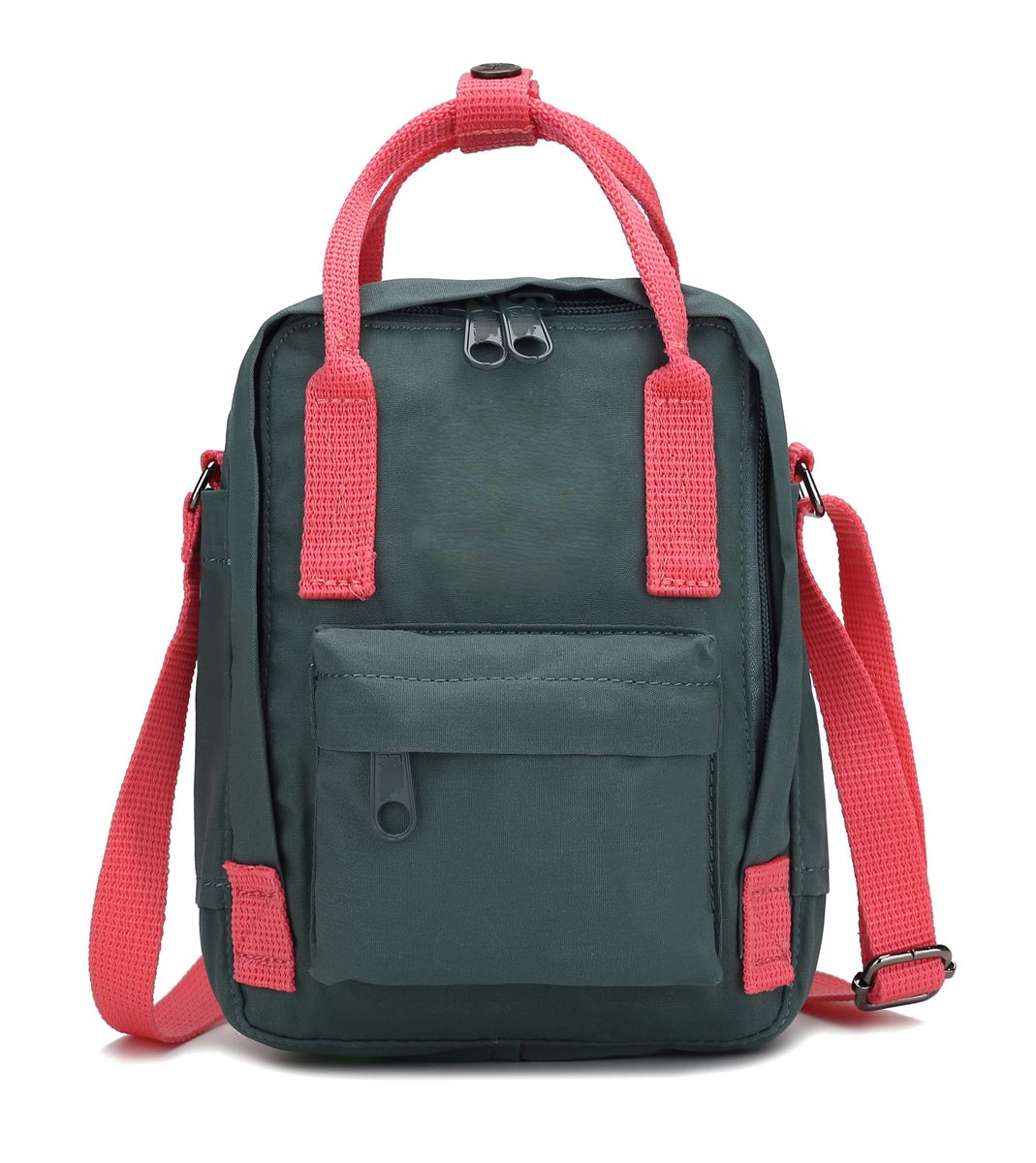 Fox Cross-body Backpack, Clutc - Edc Carry Bag recensie en prijs