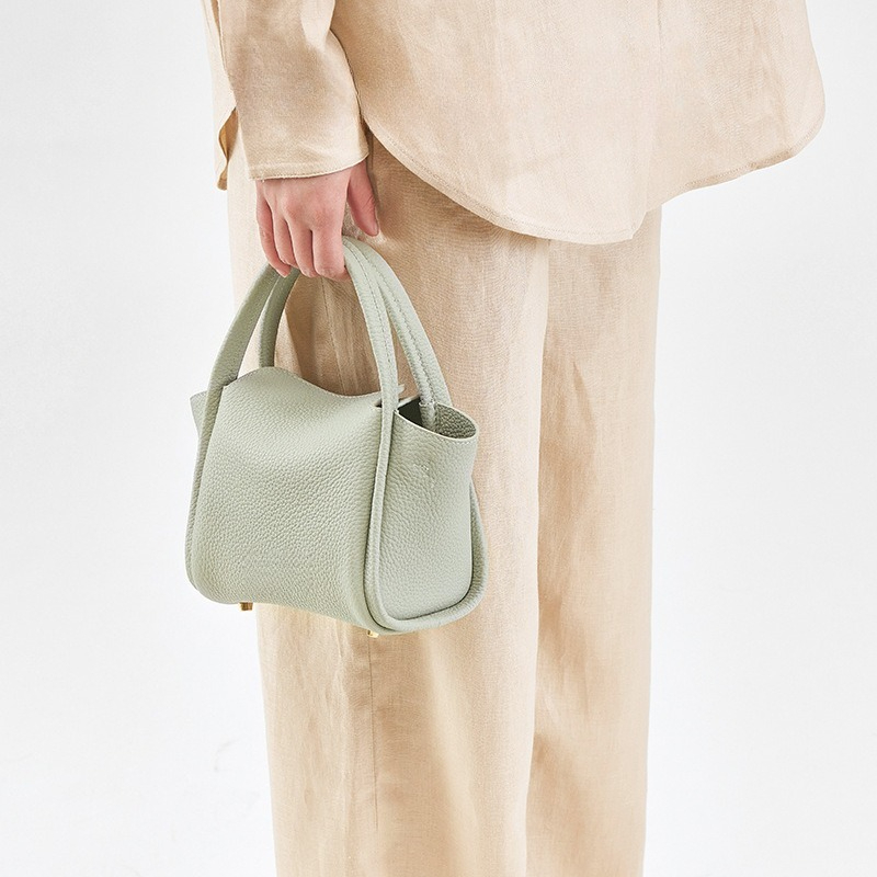 Basket carrying crossbody mini - Edc Carry Bag recensie en prijs