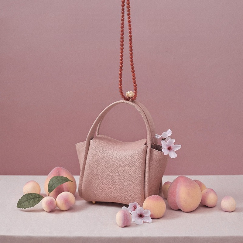 Basket carrying crossbody mini - Edc Carry Bag recensie en prijs
