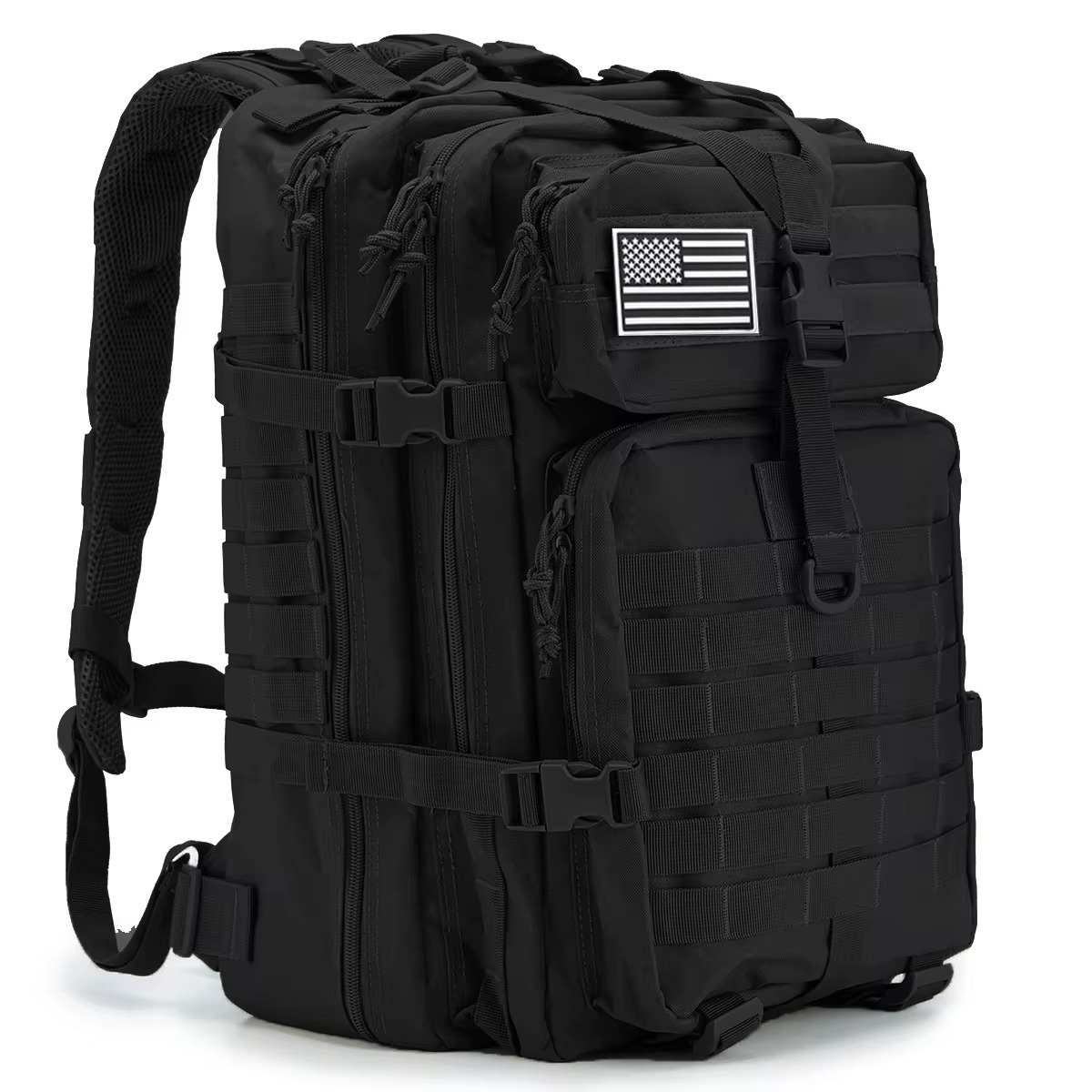 30L/50L Man Tactical Backpacks - Edc Carry Kit recensie en prijs