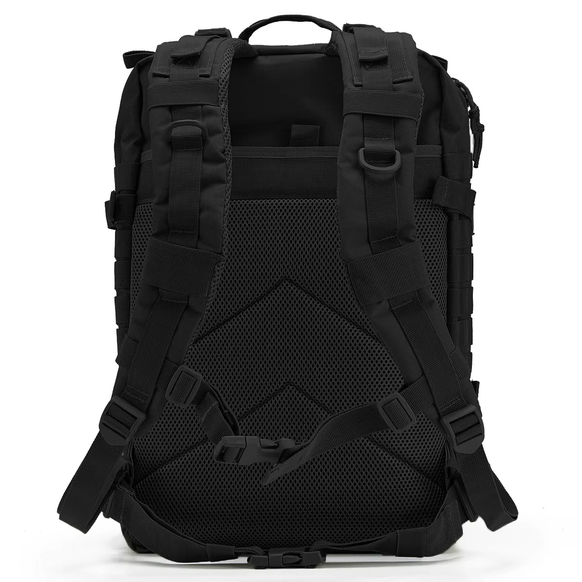 30L/50L Man Tactical Backpacks - Edc Carry Kit recensie en prijs