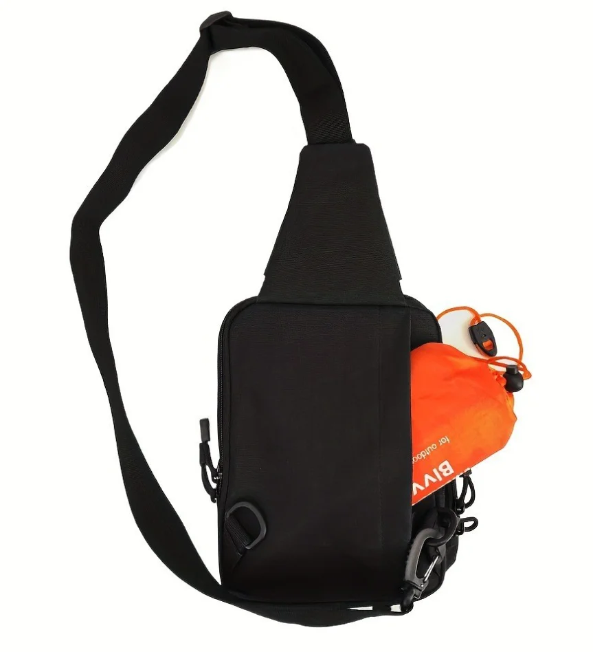 Tactical Concealed Carry Sling - Edc Pistol Carry Bag recensie en prijs