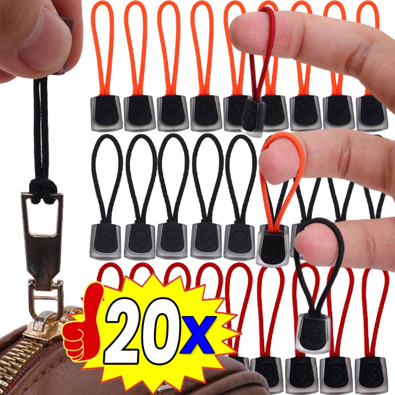 20/10/5/1pcs Clothing Zipper F - Edc Everyday Carry Knives recensie en prijs