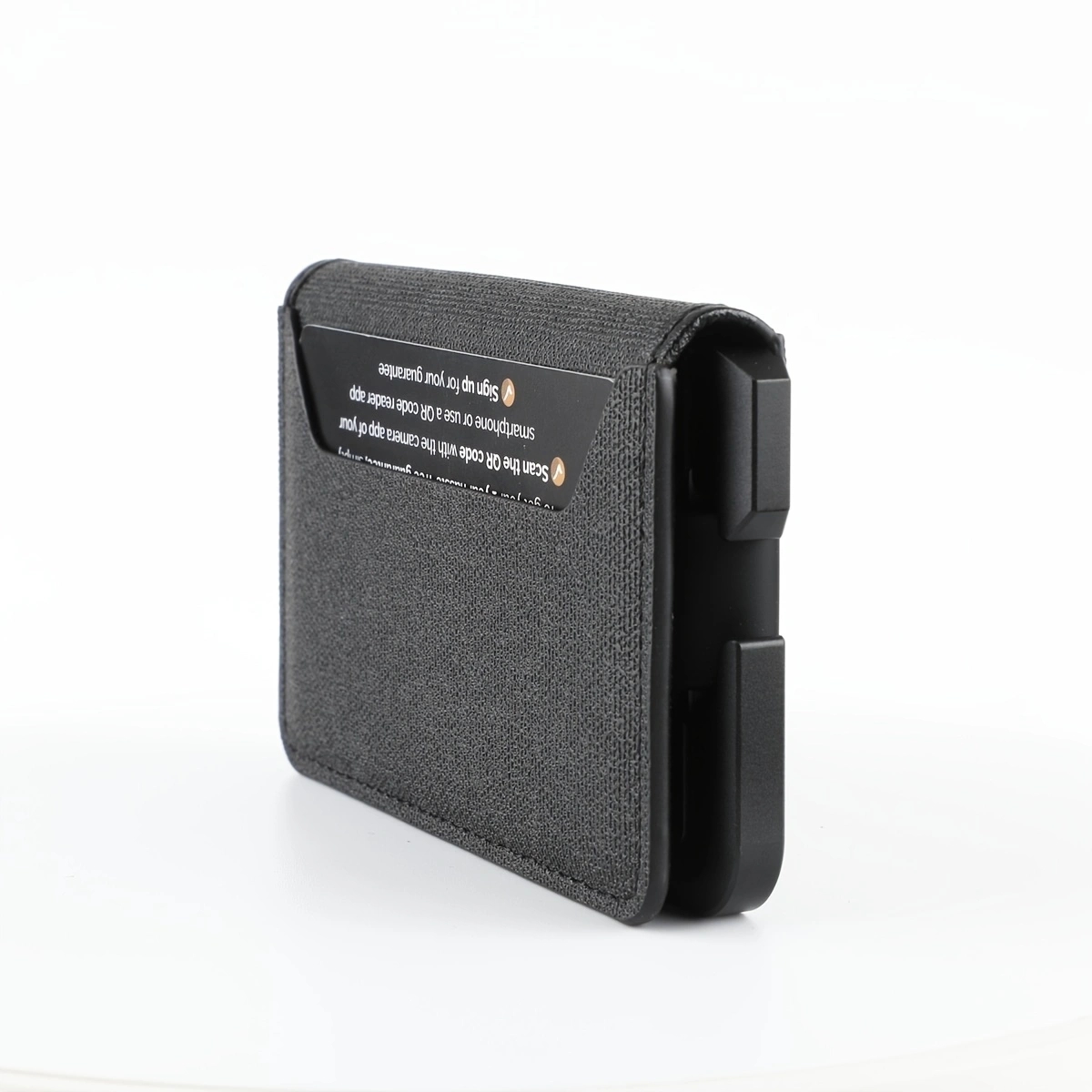 Men Smart Metal EDC Wallets wi - Edc Carry Card recensie en prijs