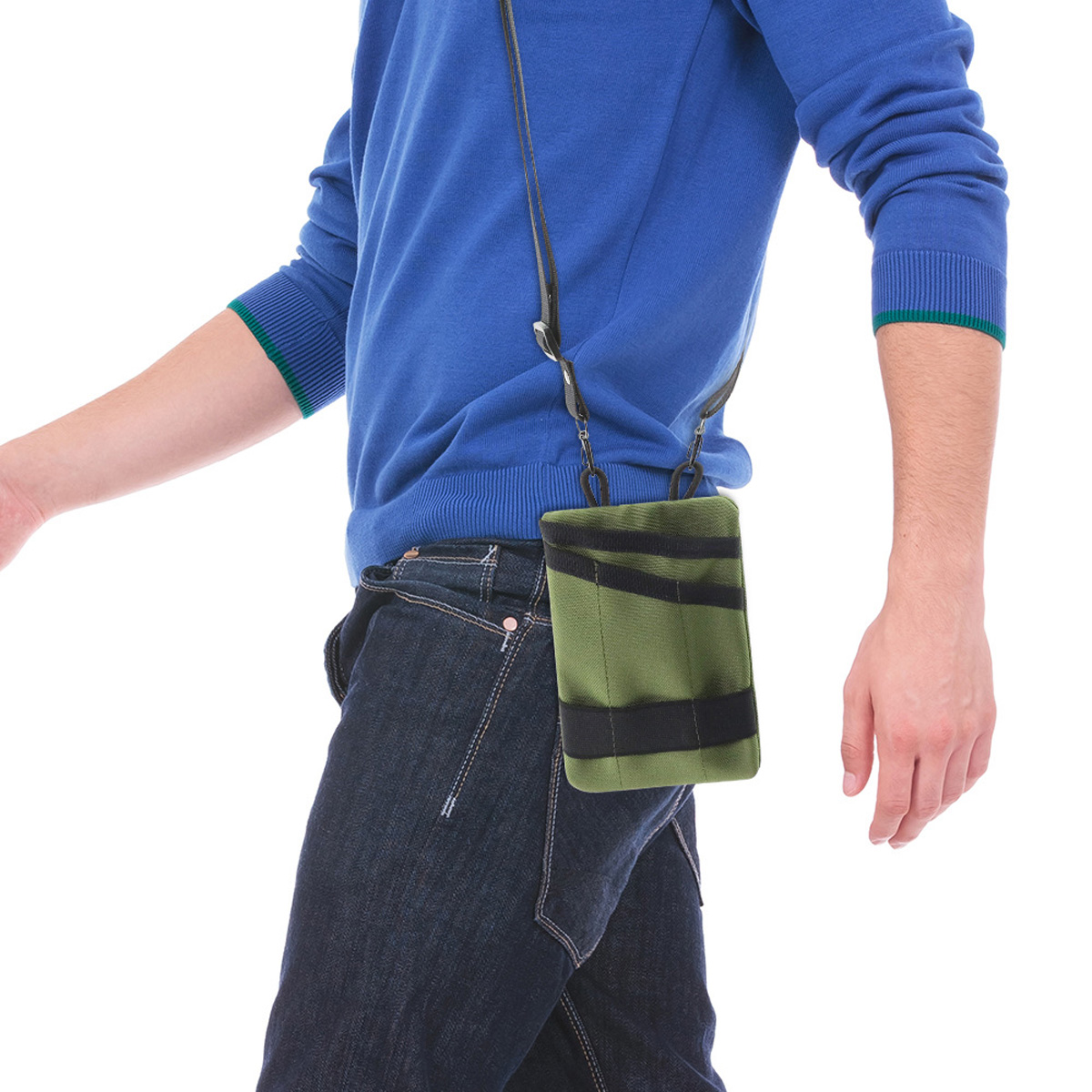 Multifunctional EDC Storage Ba - Edc Carry Pouch recensie en prijs