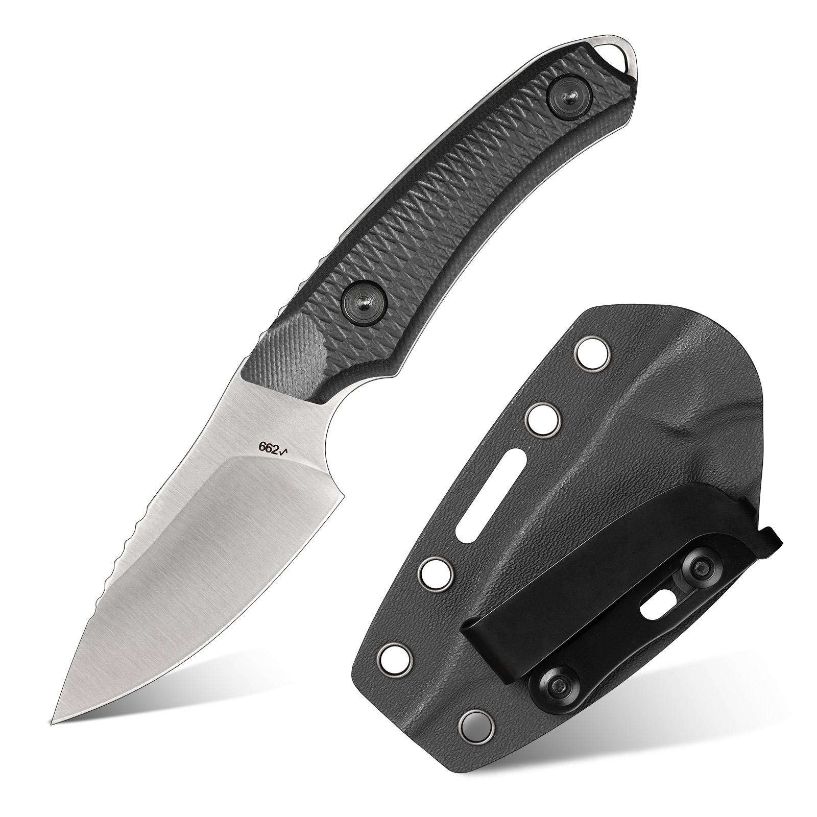 EDC Outdoor Multitool Portable - Edc Carry Fixed Blade Knife recensie en prijs