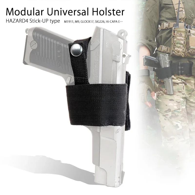 Concealed Carry Gun Holster Co - Edc Carry Handgun recensie en prijs