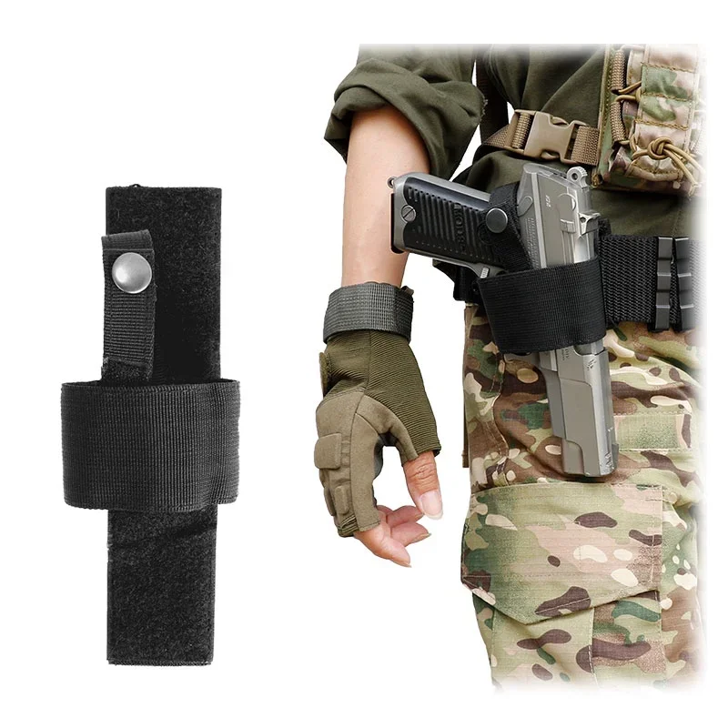 Concealed Carry Gun Holster Co - Edc Carry Handgun recensie en prijs