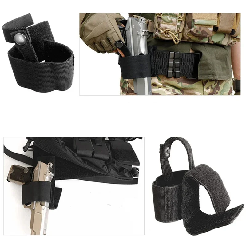 Concealed Carry Gun Holster Co - Edc Carry Handgun recensie en prijs
