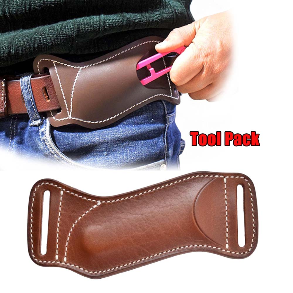 Waist Hanging EDC Knife Sheath - Edc Carry Pouch recensie en prijs