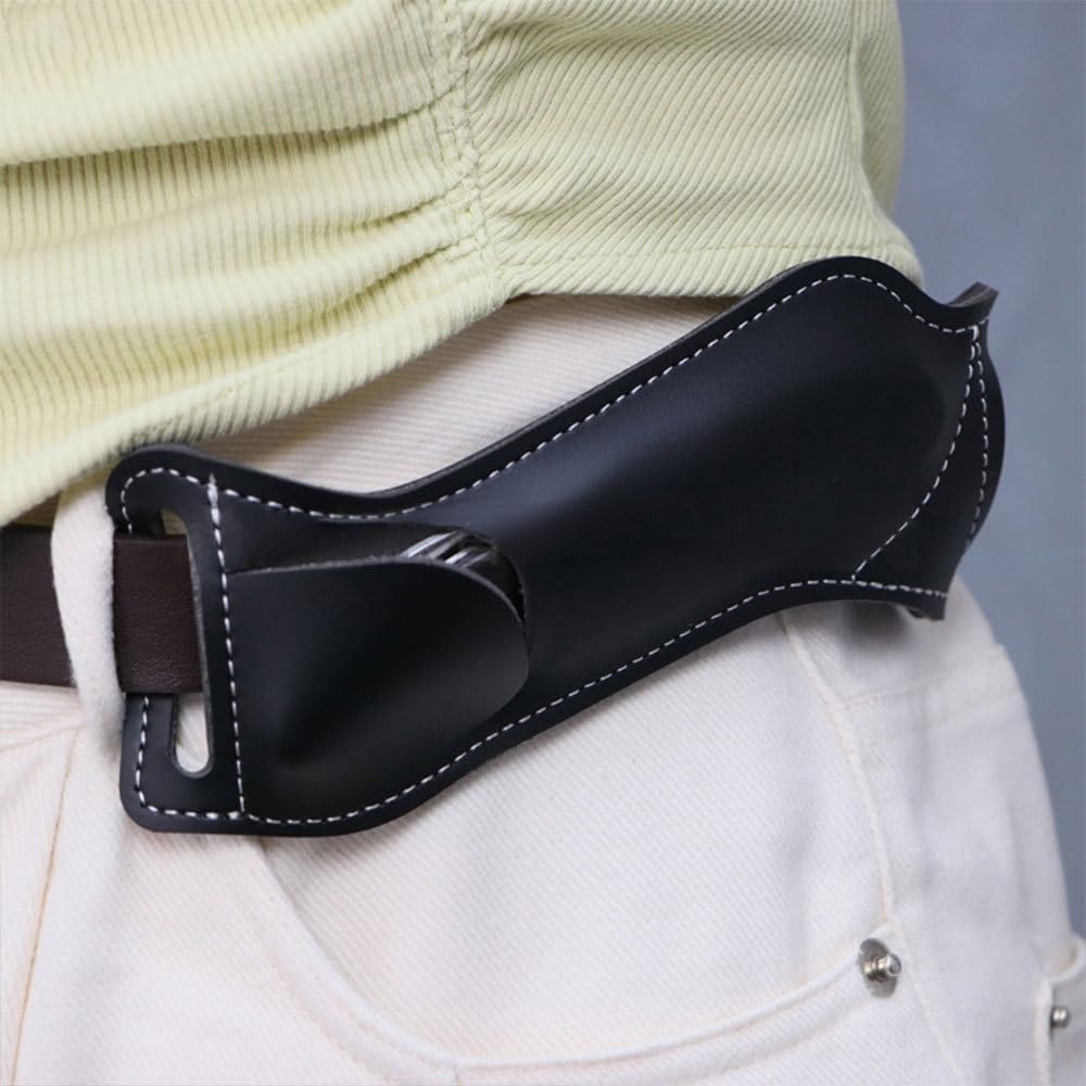 Waist Hanging EDC Knife Sheath - Edc Carry Pouch recensie en prijs