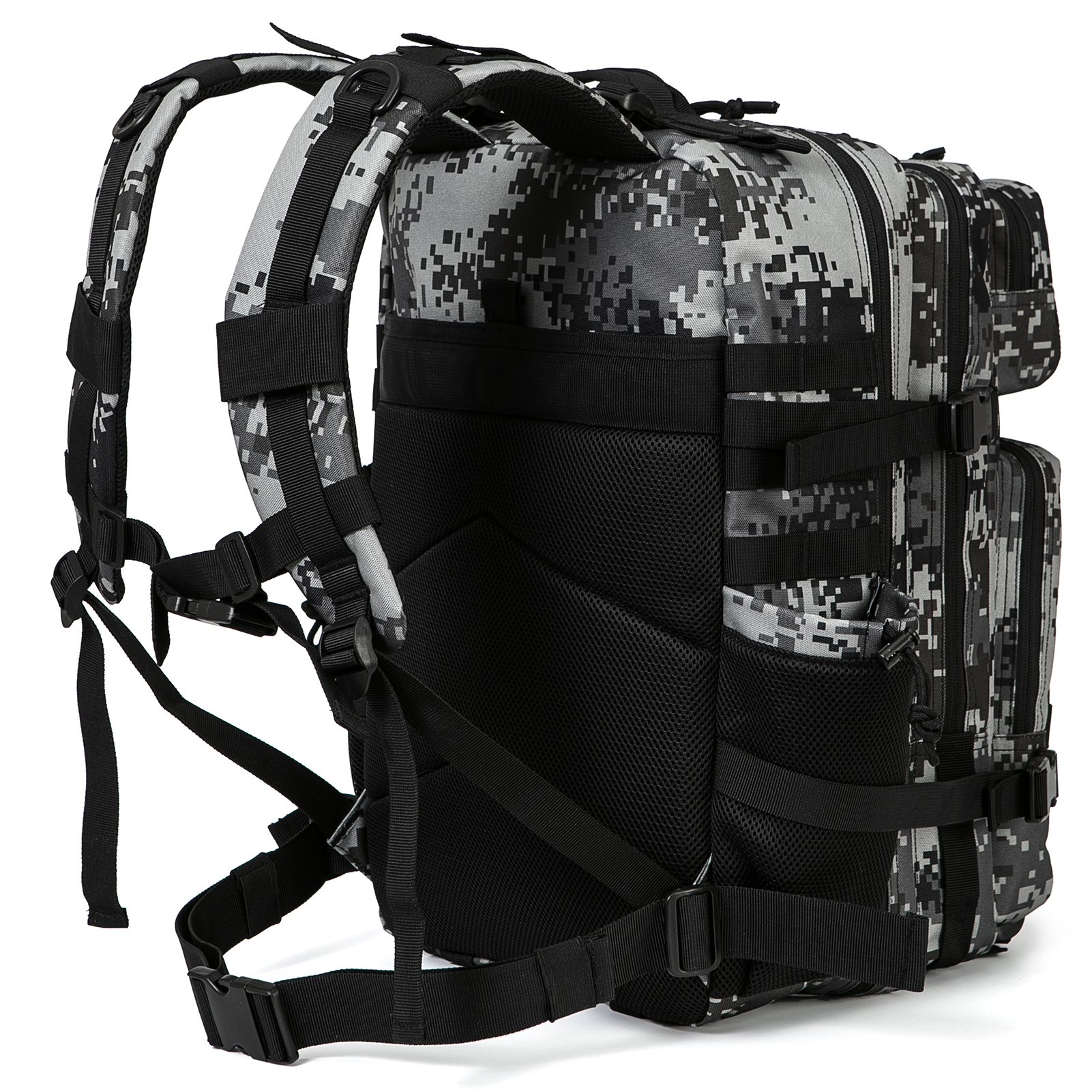 45L Tactical Backpack Survival - Edc Carry Kit recensie en prijs