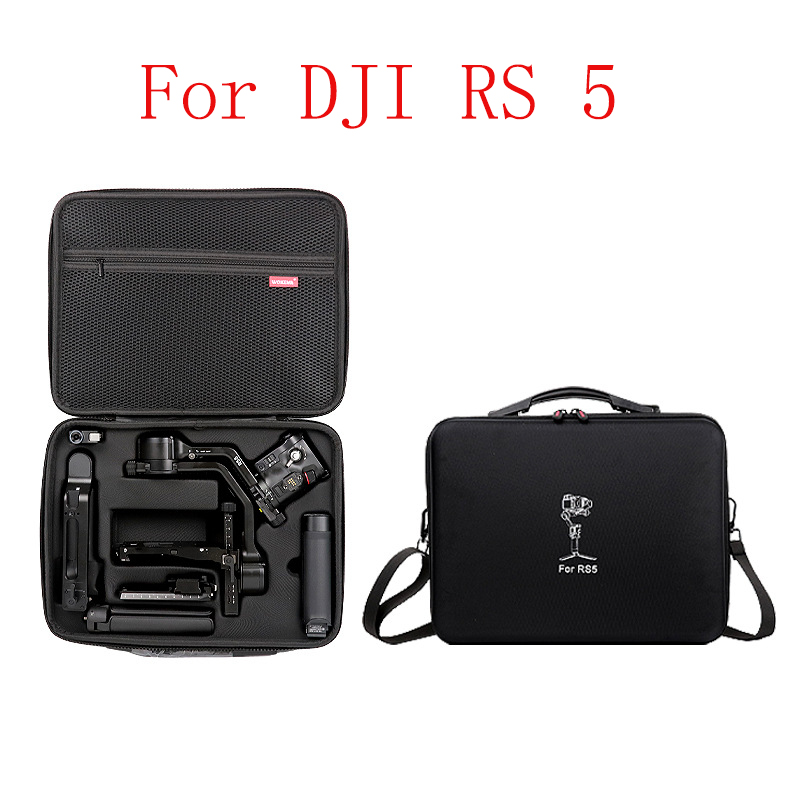 Shoulder Bag For DJI RS 5 Anti - Edc Carry Bag recensie en prijs