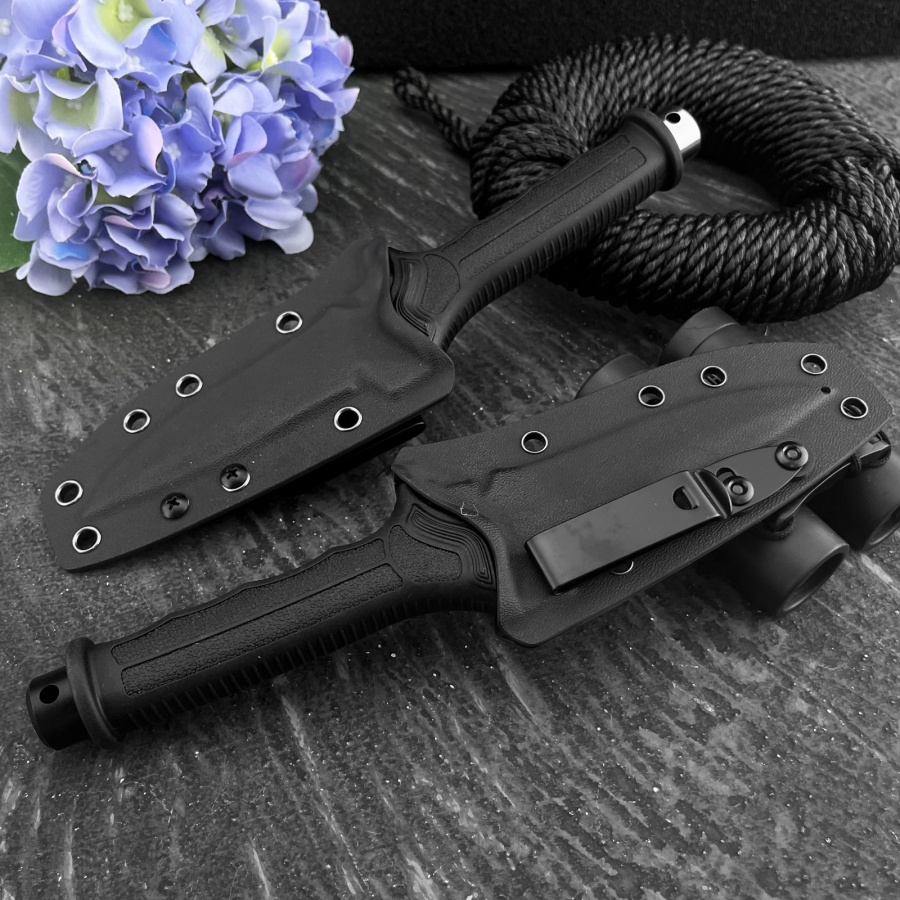 High-hardness Straight Knife 7 - Edc Carry Fixed Blade Knife recensie en prijs