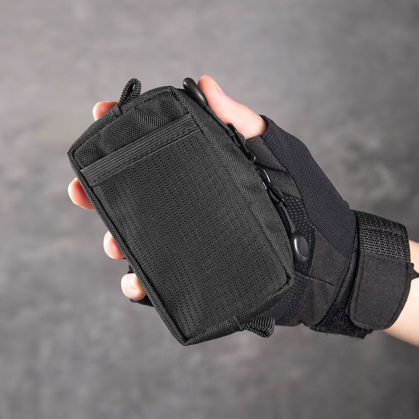 EDC Mid Organizer Pouch Everyd - Edc Everyday Carry Bag recensie en prijs