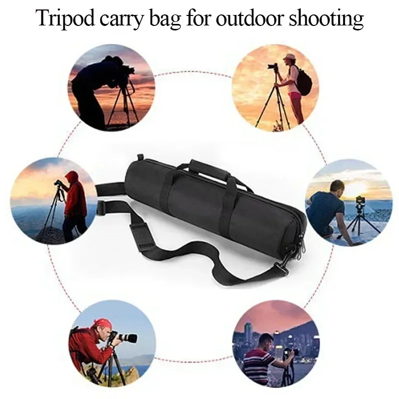 90X20cm 120X20cm Padded Camera - Edc Carry Bag recensie en prijs