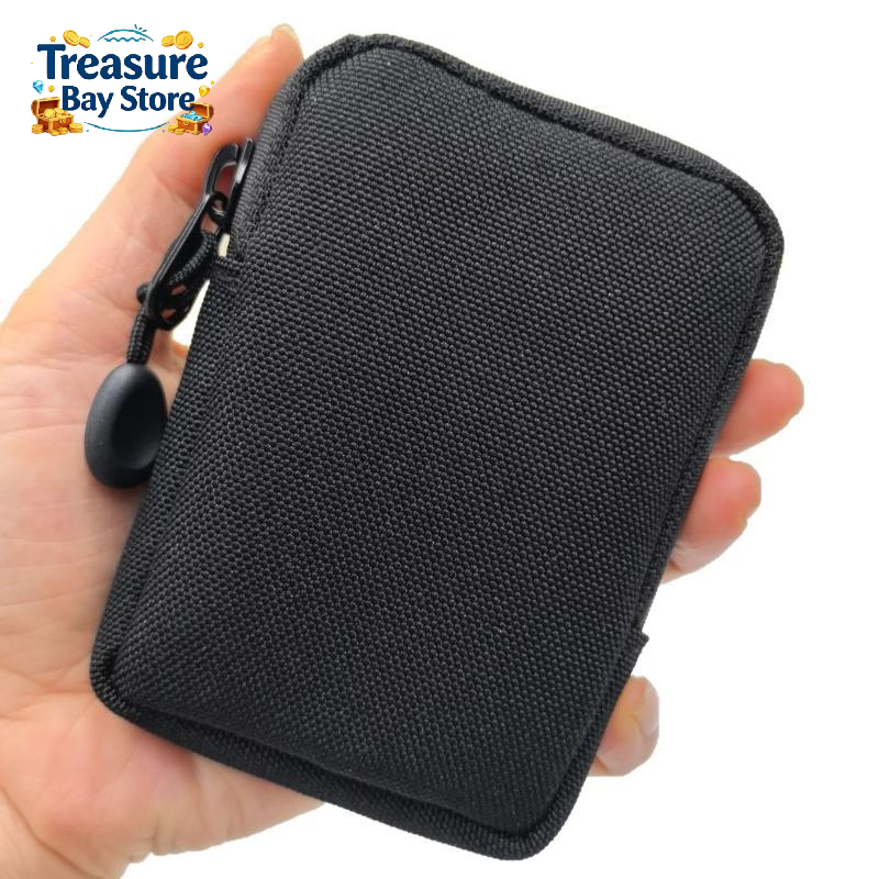 Portable Mini EDC Pouch Storag - Edc Carry Card recensie en prijs