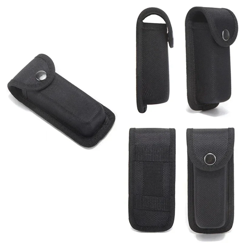 Hunting Knives Cover Bags Nylo - Edc Everyday Carry Knives recensie en prijs