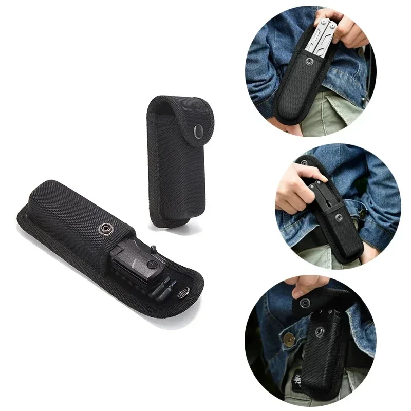 Hunting Knives Cover Bags Nylo - Edc Everyday Carry Knives recensie en prijs