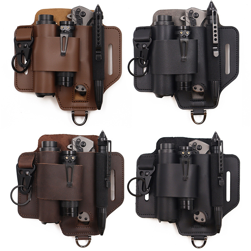EDC Tactical Tool Holster Wild - Edc Everyday Carry Knives recensie en prijs