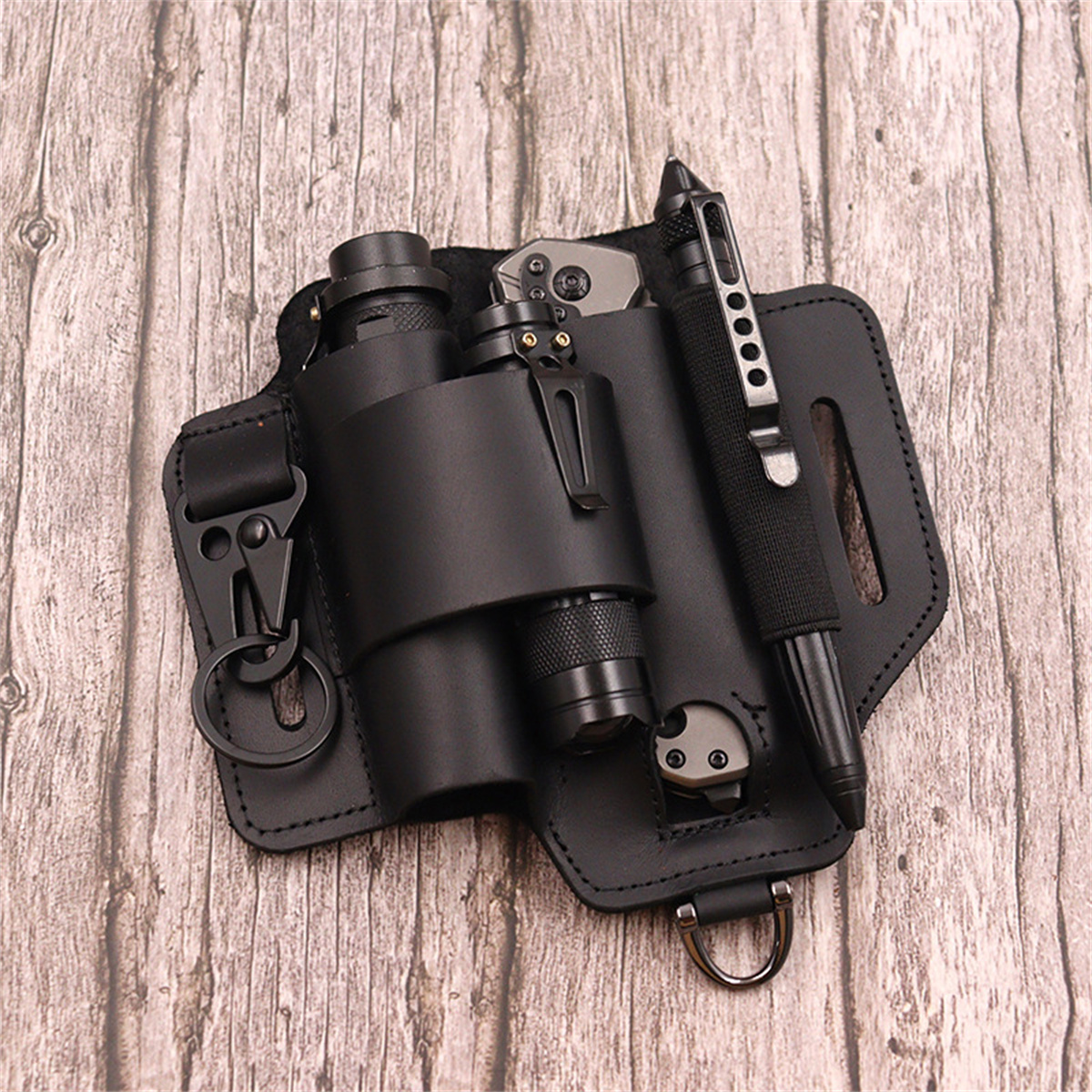 EDC Tactical Tool Holster Wild - Edc Everyday Carry Knives recensie en prijs