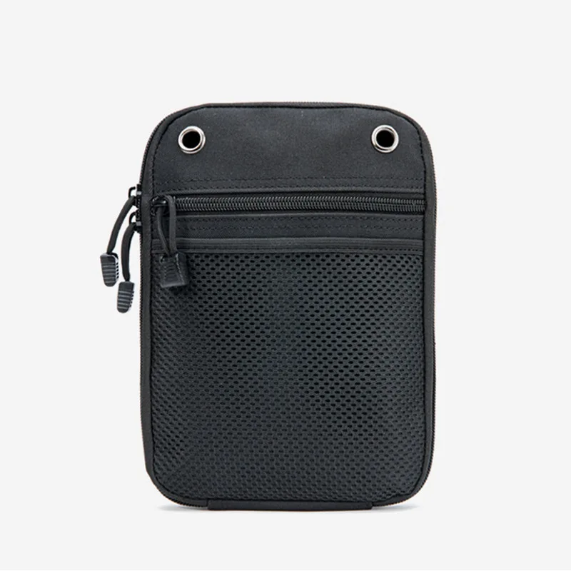 Molle Tactical Concealed Gun H - Edc Carry Pouch recensie en prijs