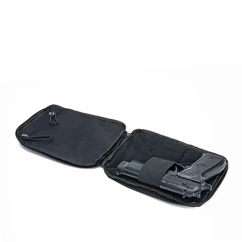 Molle Tactical Concealed Gun H - Edc Carry Pouch recensie en prijs