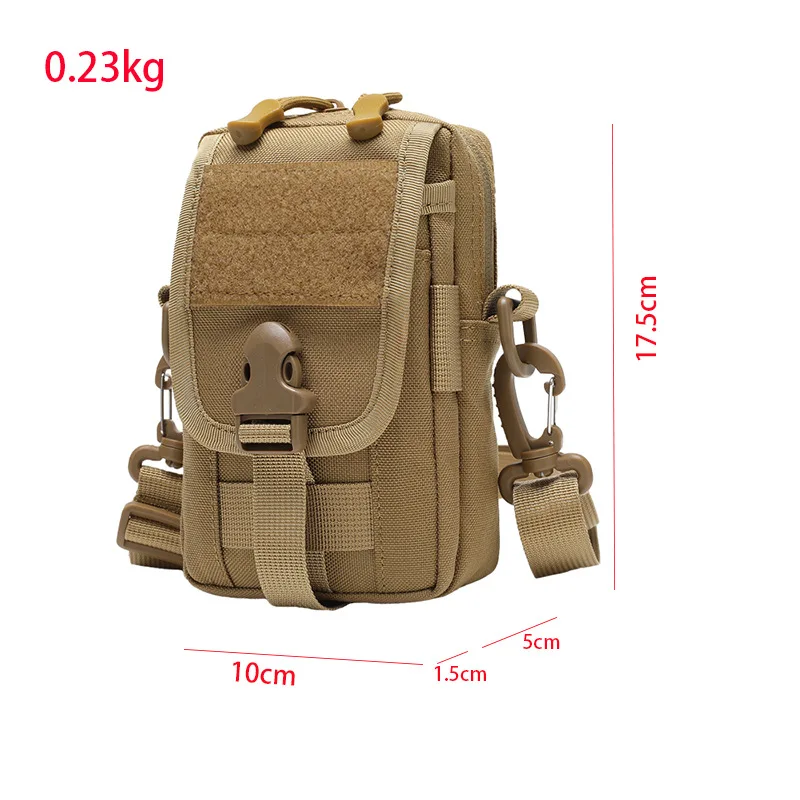EDC Waist Pack  Multifunctiona - Edc Everyday Carry Bag recensie en prijs