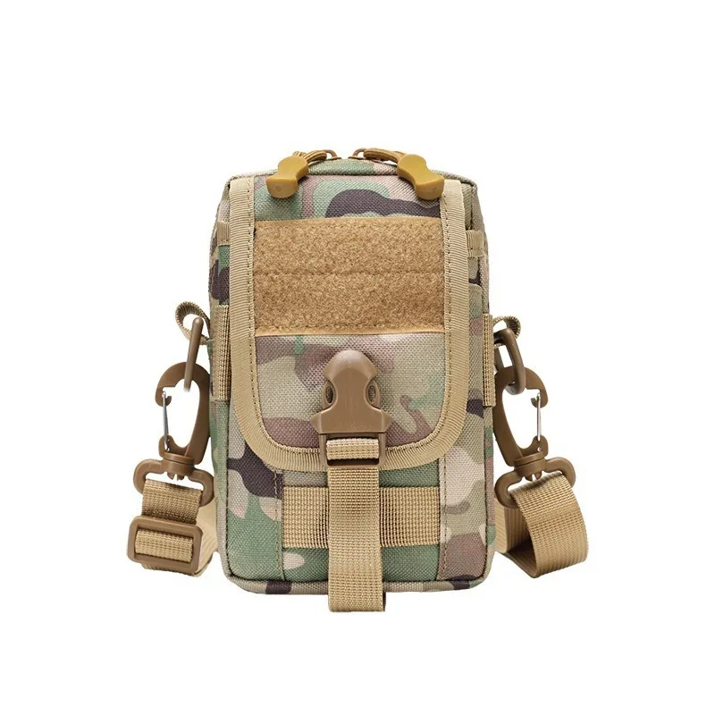EDC Waist Pack  Multifunctiona - Edc Everyday Carry Bag recensie en prijs