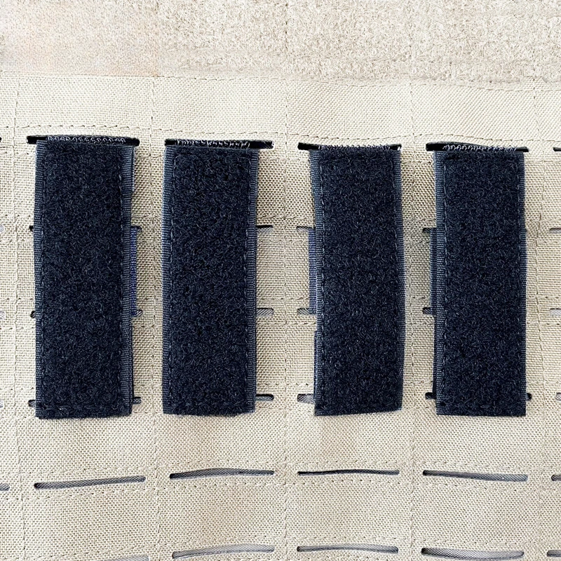 4PCS Molle Strip Adapter Vest  - Edc Carry Card recensie en prijs