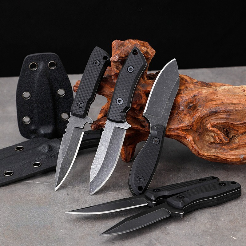 5CR15 Stainless Steel Small Fi - Edc Carry Pocket Knife recensie en prijs