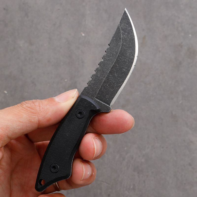 5CR15 Stainless Steel Small Fi - Edc Carry Pocket Knife recensie en prijs