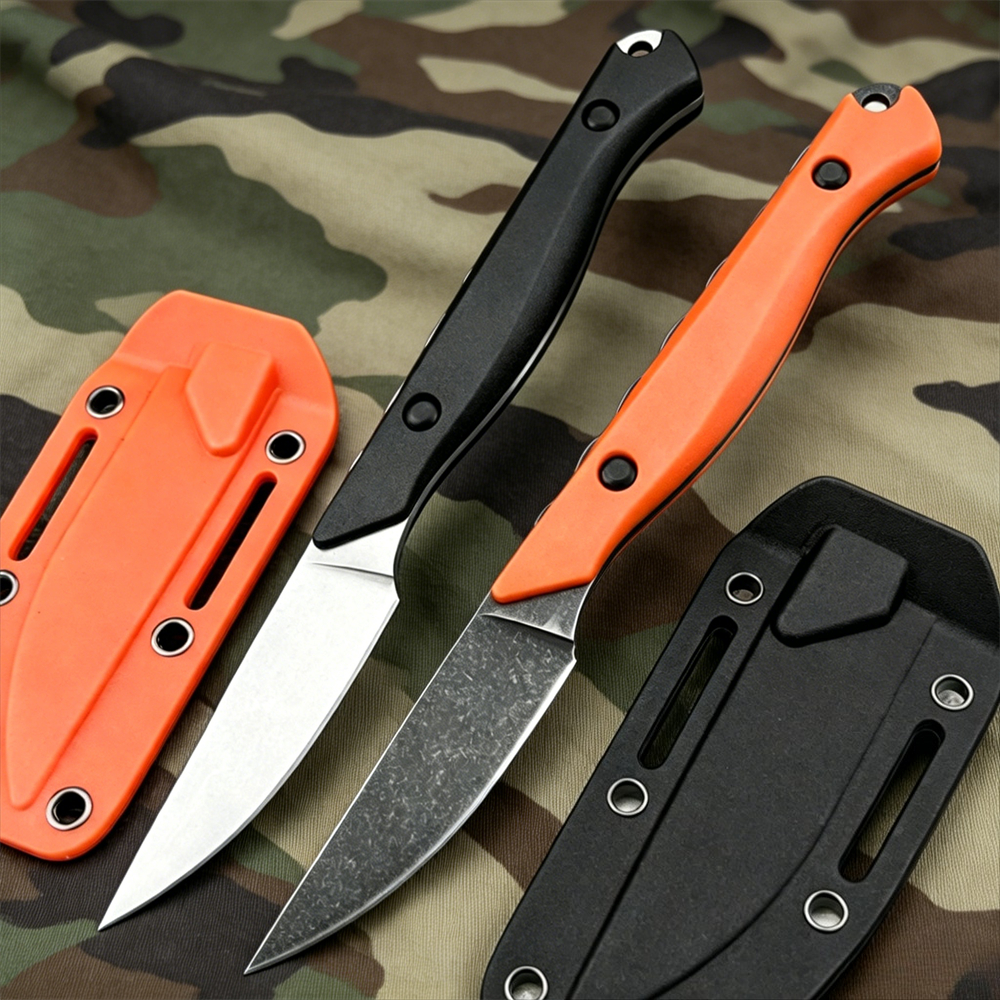 Model 15700 EDC Fixed Blade Kn - Edc Carry Fixed Blade Knife recensie en prijs