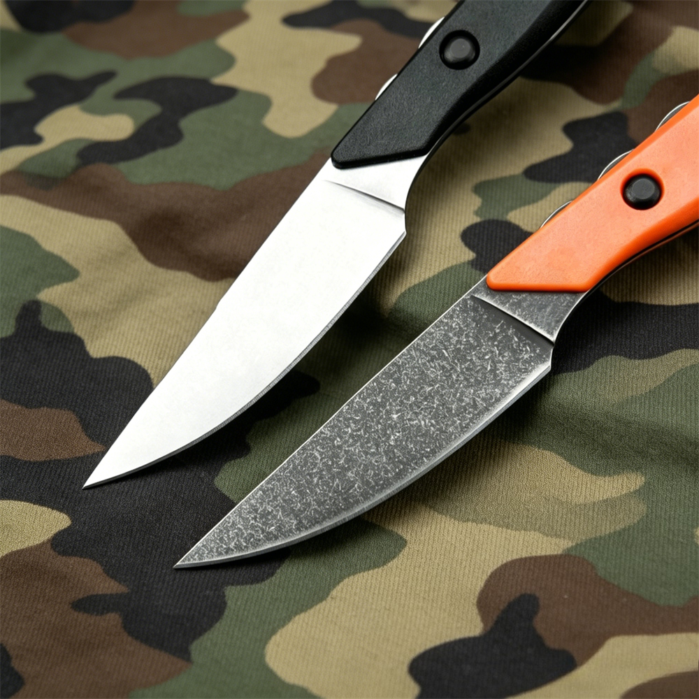 Model 15700 EDC Fixed Blade Kn - Edc Carry Fixed Blade Knife recensie en prijs