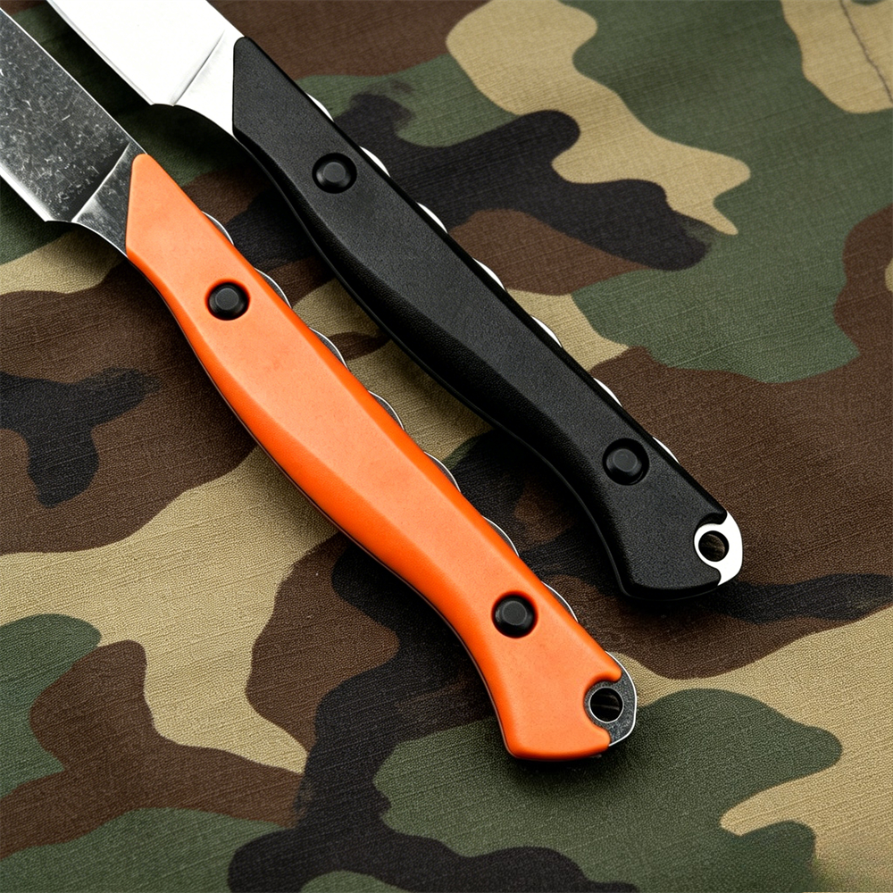 Model 15700 EDC Fixed Blade Kn - Edc Carry Fixed Blade Knife recensie en prijs