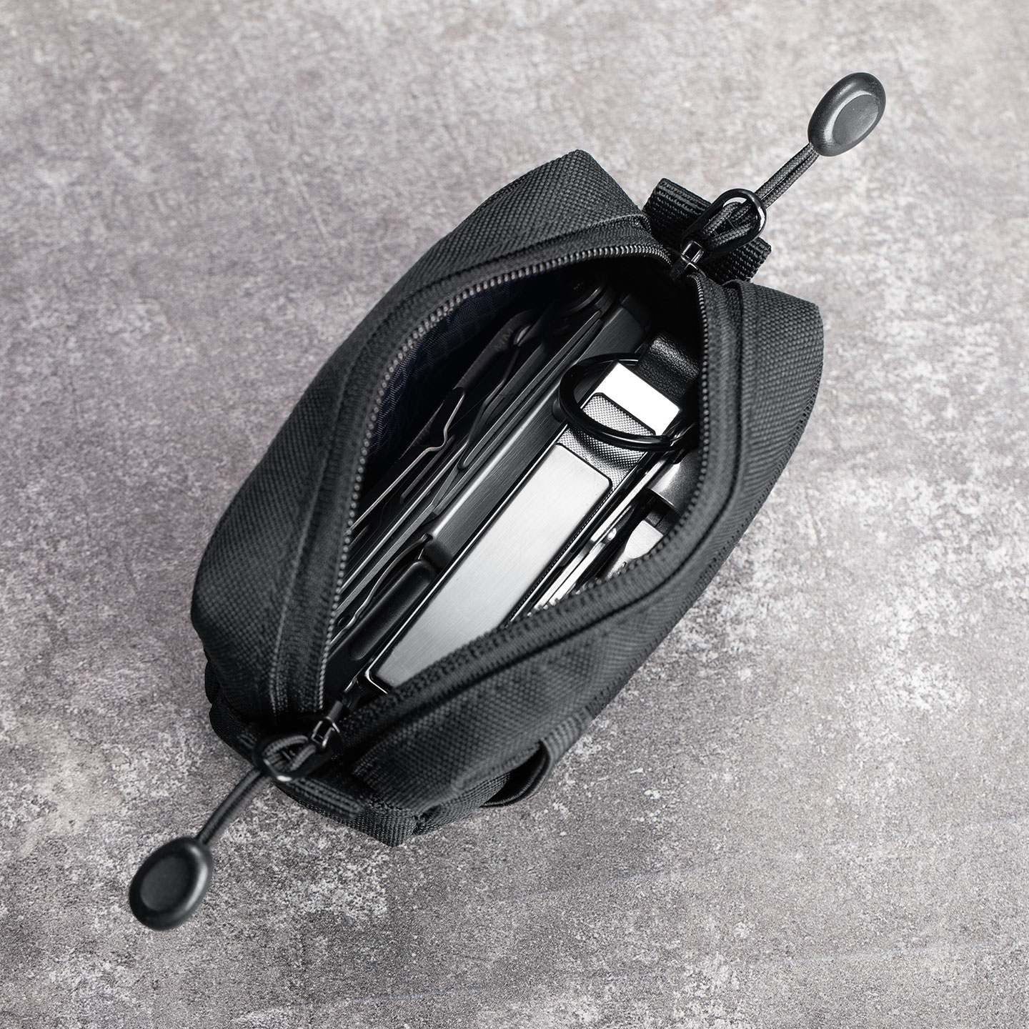 Tactical EDC Organizer Bag Dur - Edc Everyday Carry Bag recensie en prijs
