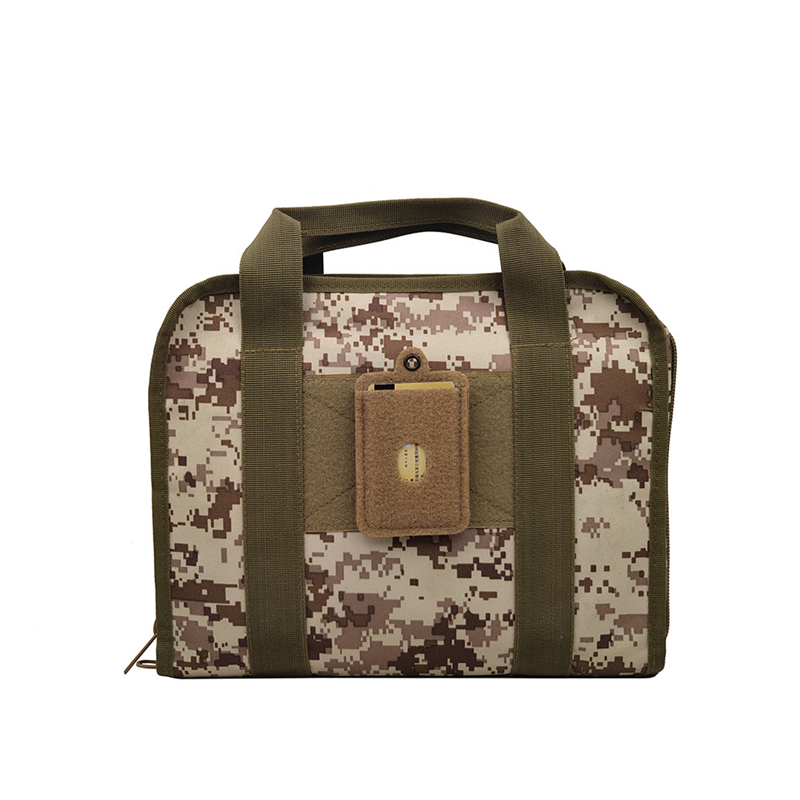 EDC Tactical ID CARD Bag Patch - Edc Carry Card recensie en prijs