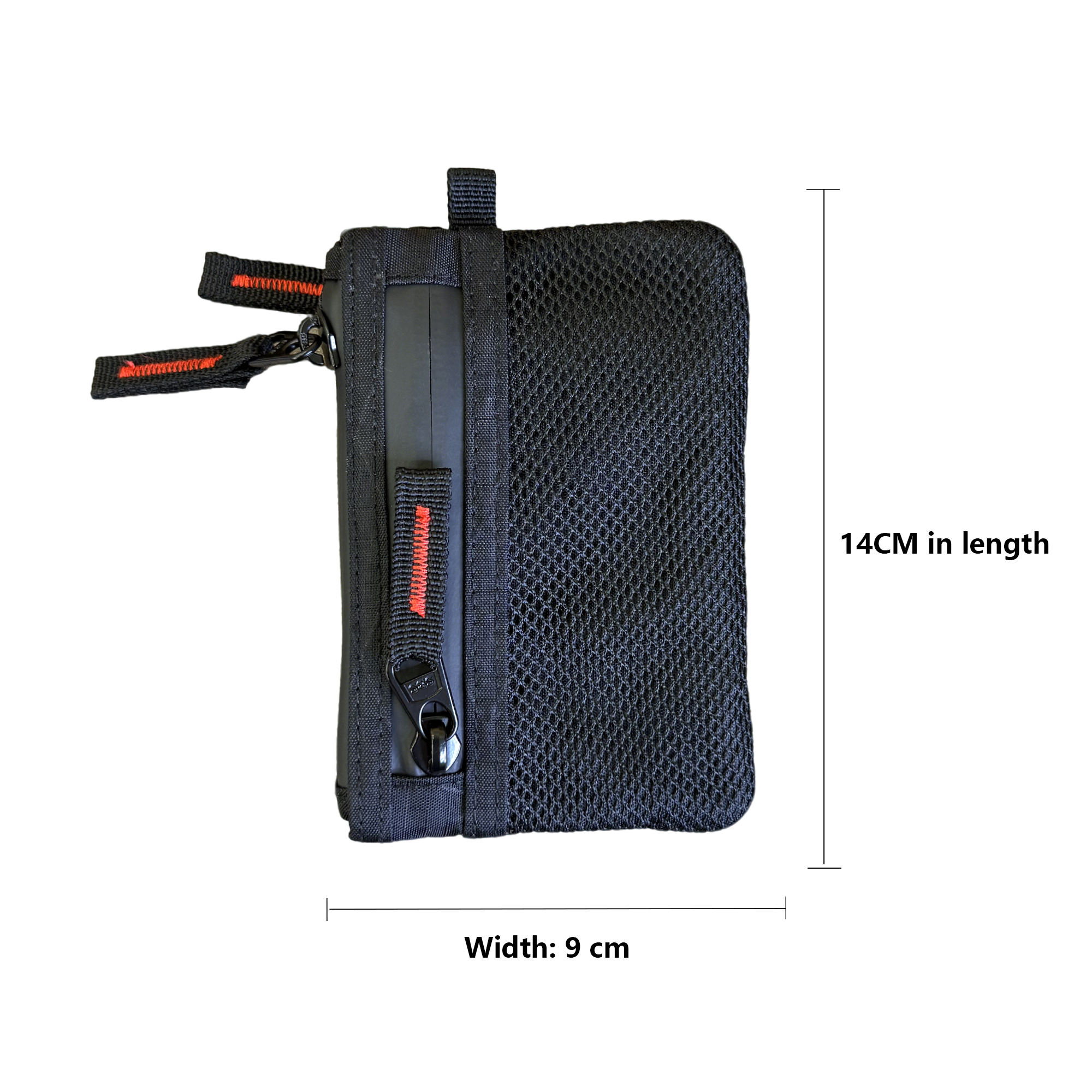 Edc Fashionable Rfid Anti-Thef - Edc Carry Card recensie en prijs
