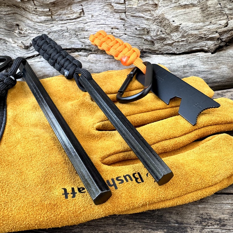 Bear Grylls Everyday Carry Fir - Edc Carry Essentials recensie en prijs