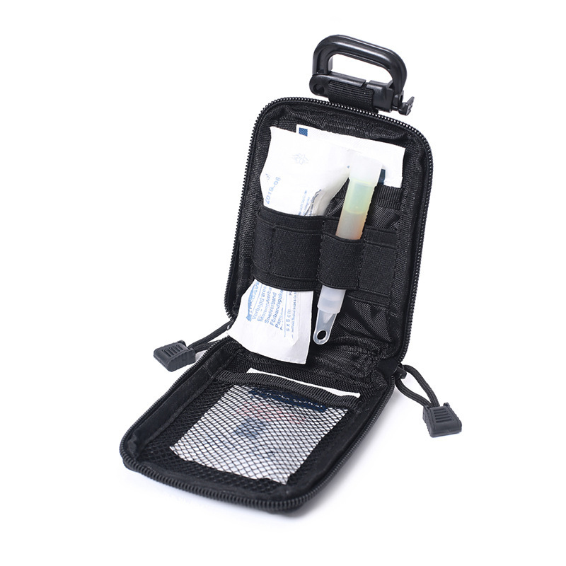 Tactical EDC Pouch Medical Org - Edc Carry Card recensie en prijs